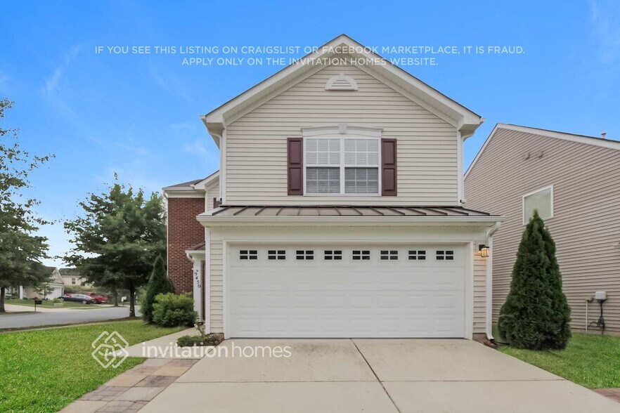 Primary Photo - 9450 Macquarie Ln