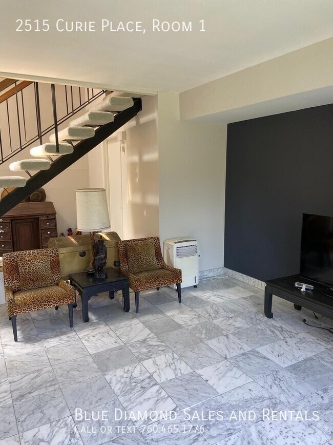 Building Photo - 2515 Curie Pl