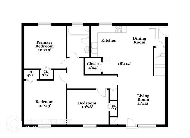Building Photo - 7012 Irewick Way