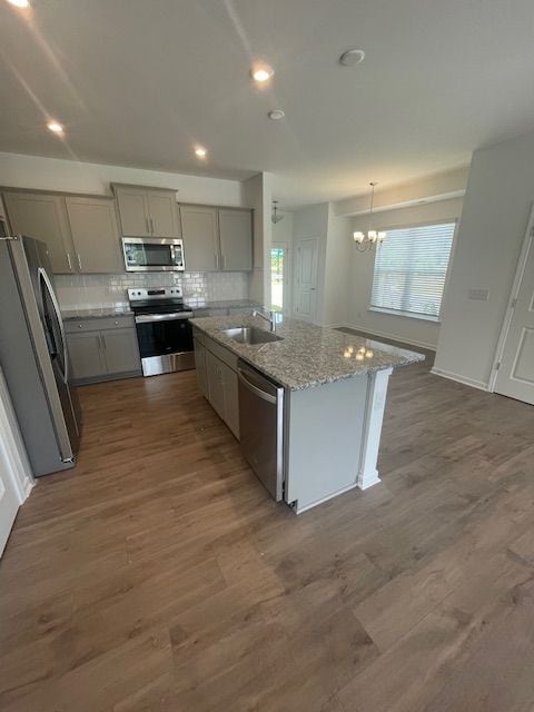 Building Photo - Brand new house in Steele Creek!
