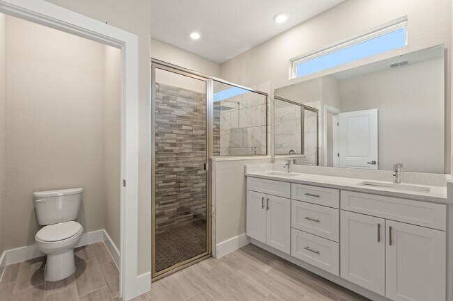 Building Photo - Deposit-Free! Modern, energy efficient hom...