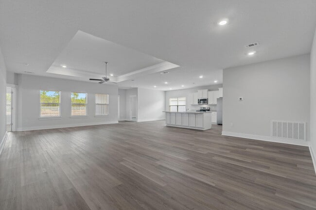 Building Photo - 6616 Forest Bay Ave