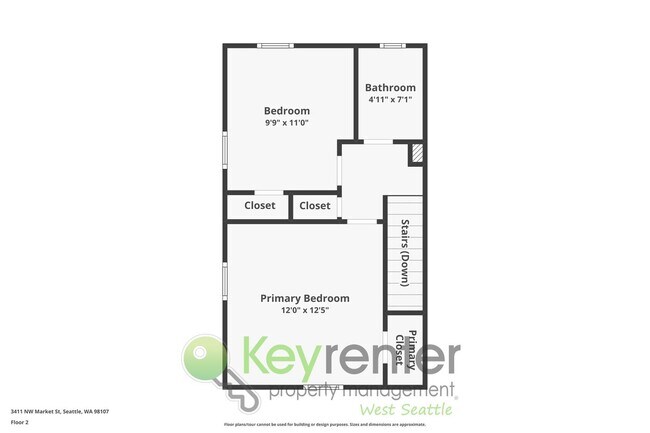 Building Photo - Two Bedroom Retreat with Hardwood Floors and Style