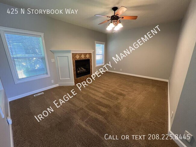 Building Photo - 425 N Story Book Way