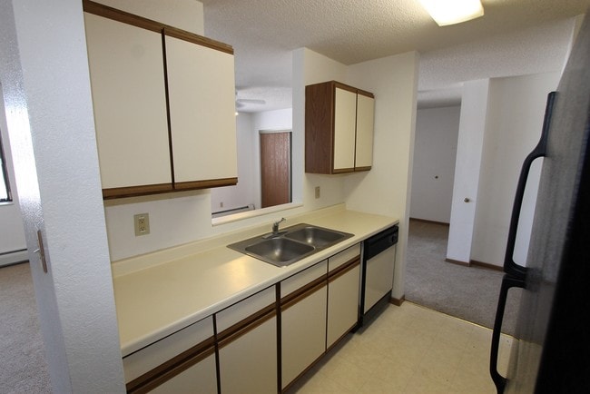 Interior Photo - Wellington Estates