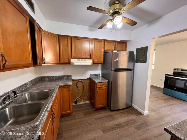 Building Photo - 8401 N Atlantic Ave