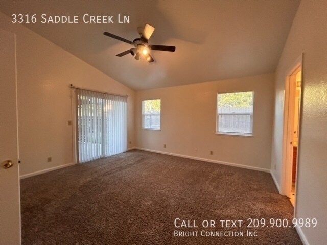 Building Photo - 3316 Saddle Creek Ln