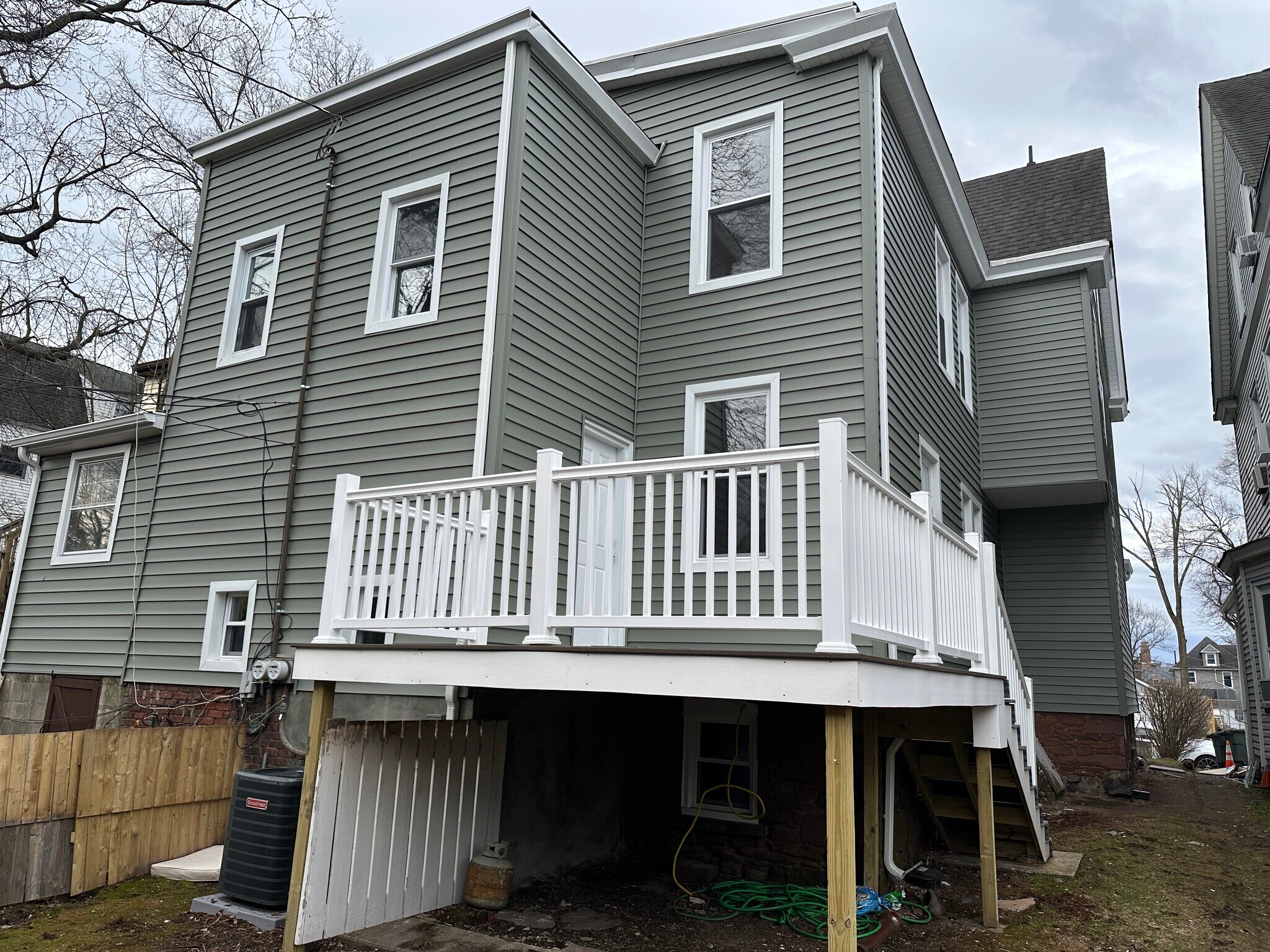 Building Photo - 59 Arnold Ter