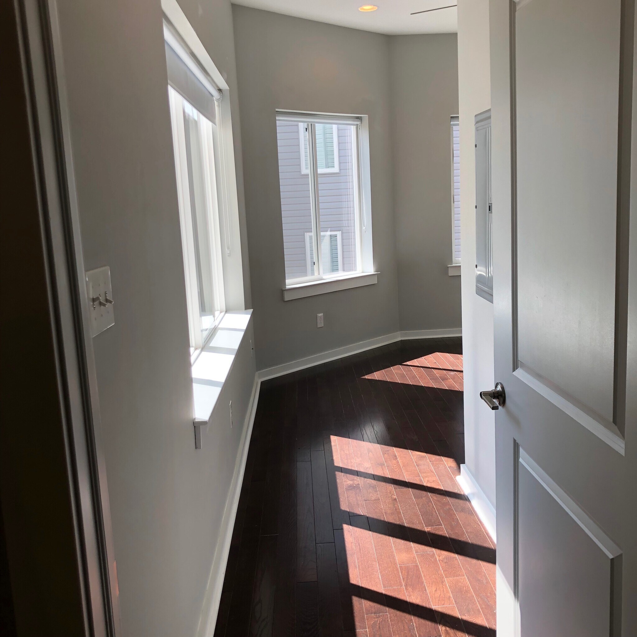 1st Floor Bedroom - 1806 Frankford Ave