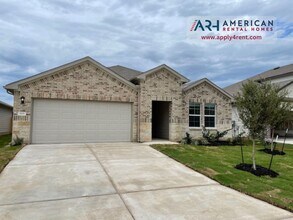 Building Photo - 4 BR/ 2BA - 1612 SF - Seguin in Arroyo Ranch!