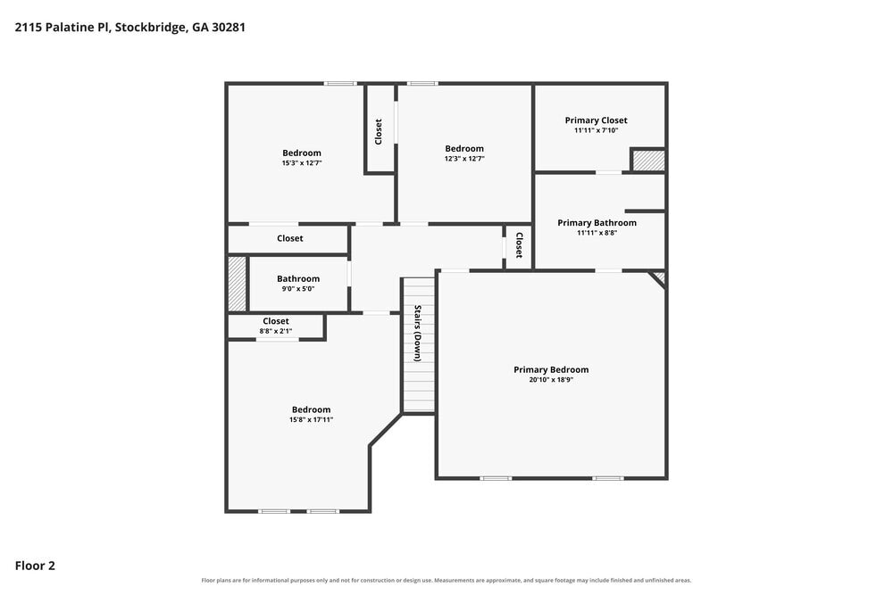 Building Photo - 2115 Palatine Pl