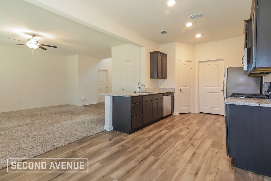 Building Photo - 8110 Big Timber Trail