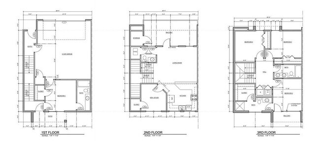 Building Photo - 1399 N Hog Trough Dr