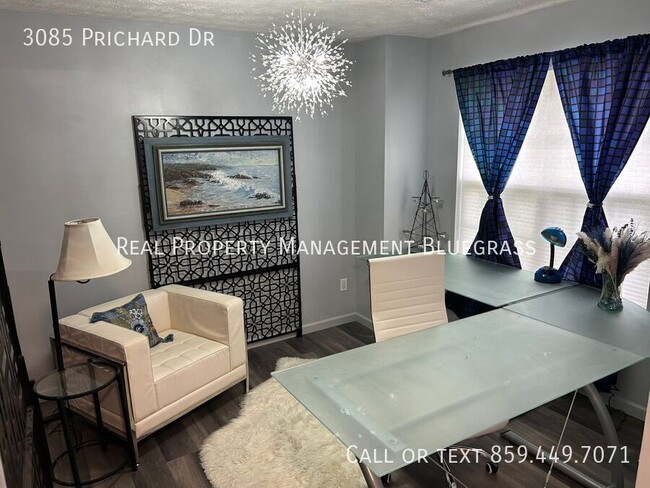 Building Photo - 3085 Prichard Dr