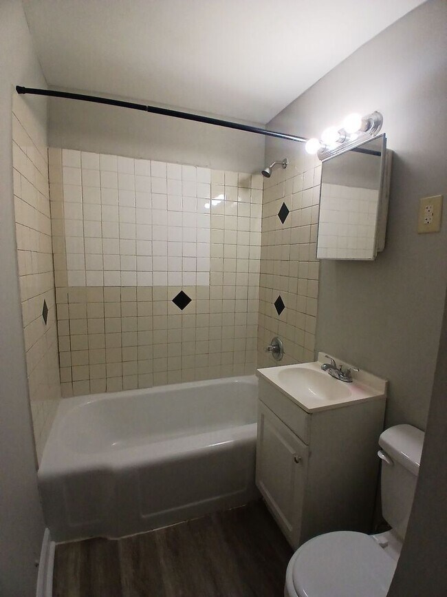 Building Photo - Renovated 3-Bedroom Gem on a Quiet Residential Street - Open To Section 8