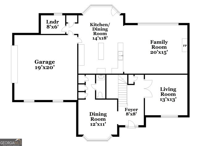 Building Photo - 4115 Stillwater Point