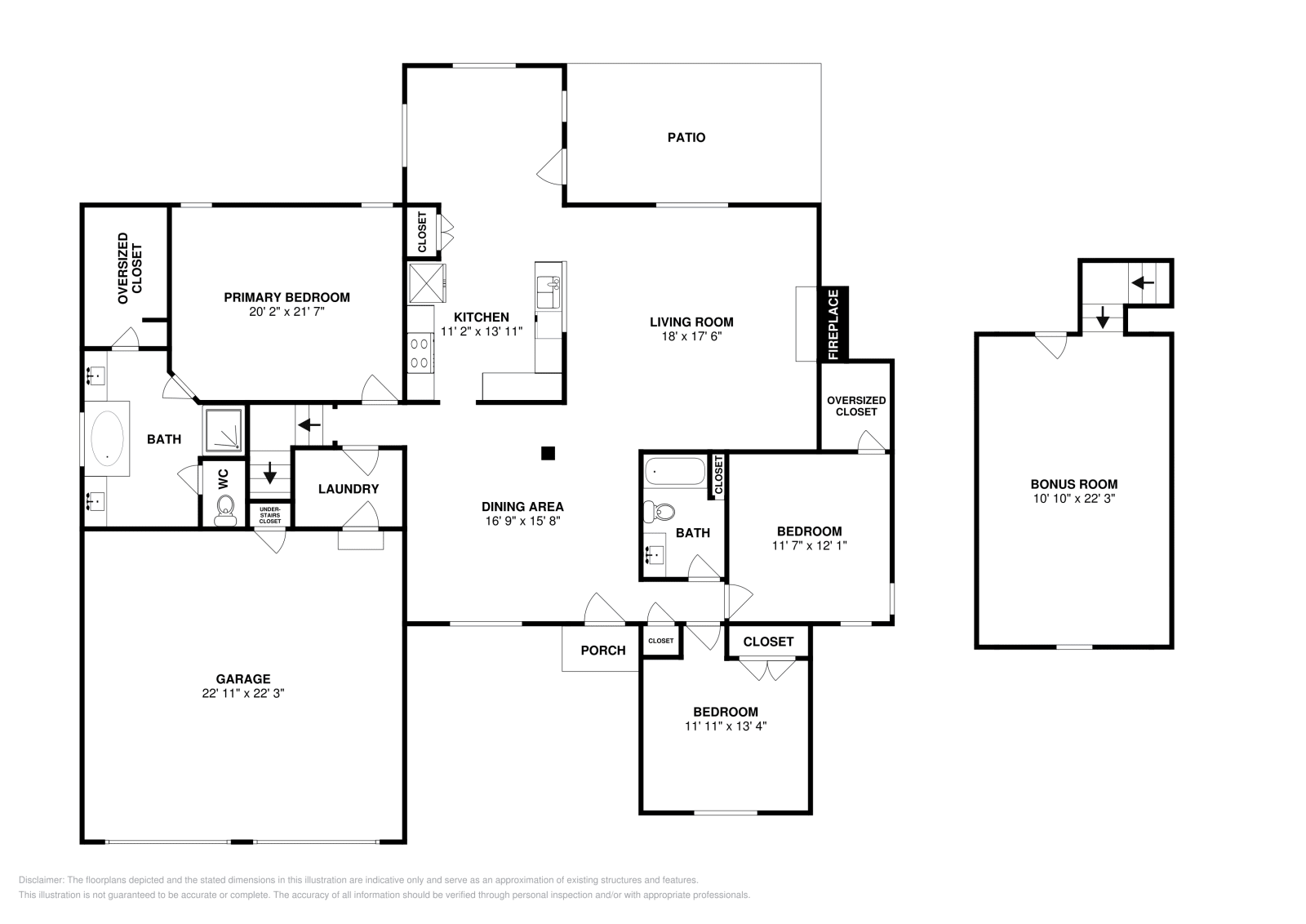 Building Photo - 156 Sharpstone Ln
