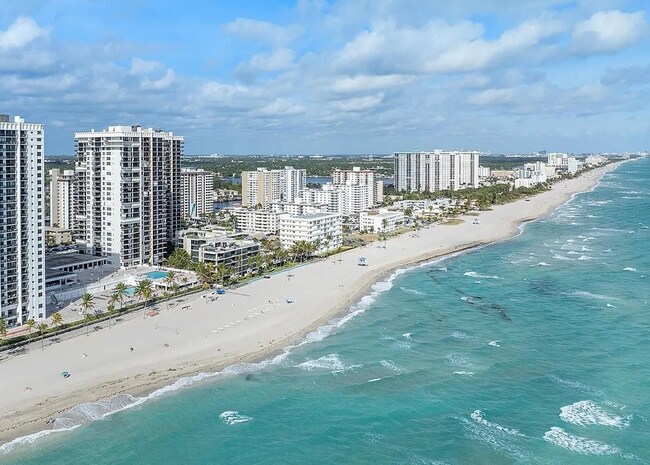 Building Photo - 2101 S Ocean Dr
