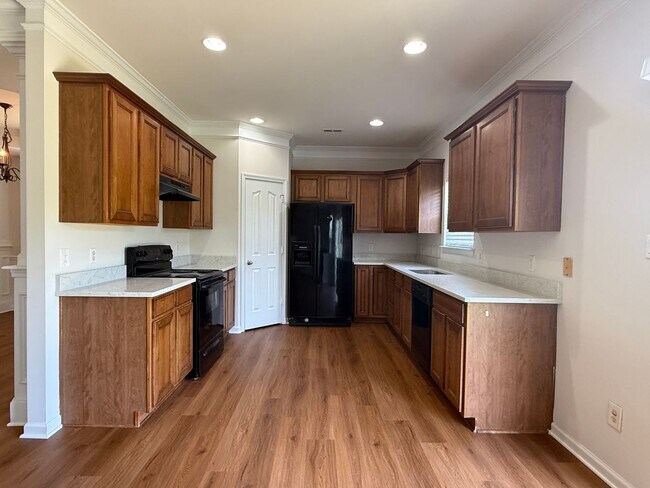 Building Photo - 4BR/2.5 BA Home in Monroe