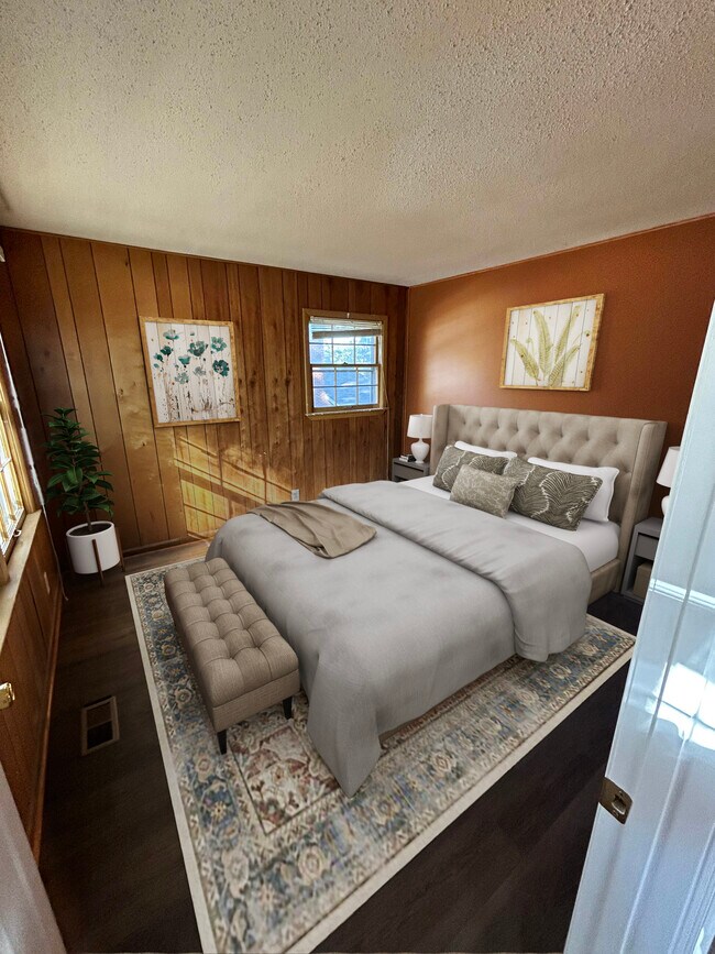 Building Photo - 1902 Forney Dr NW