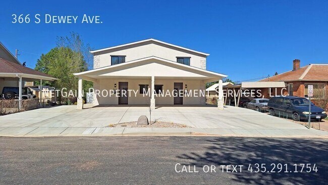 Building Photo - 366 S Dewey Ave