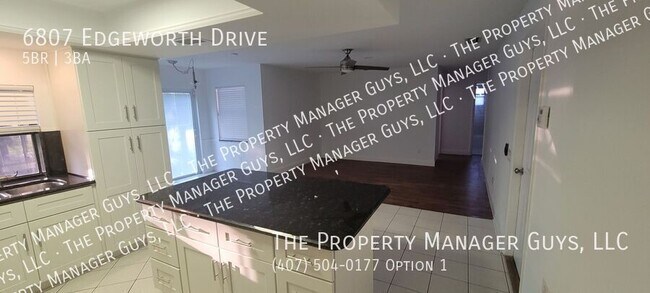 Building Photo - 6807 Edgeworth Dr