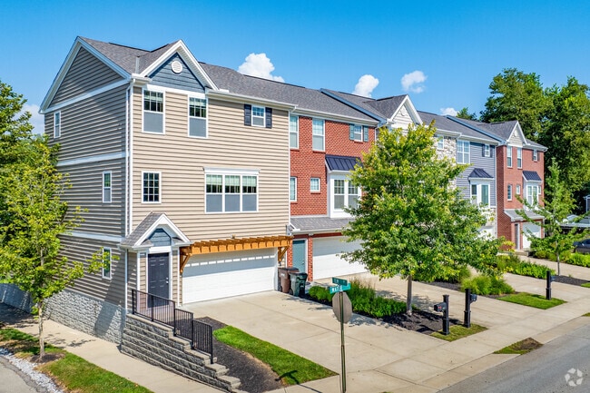 Building Photo - Riverwalk Flats Apartments - RWF