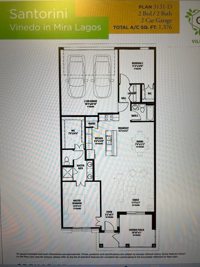 Building Photo - Mira Lagos Villas is an Up and Coming, 55+ active adult Community in Grand Prairie Texas!