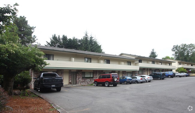 Building Photo - New Englander Townhouses
