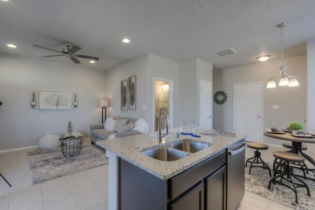 Building Photo - 388 Pecos Loop SE