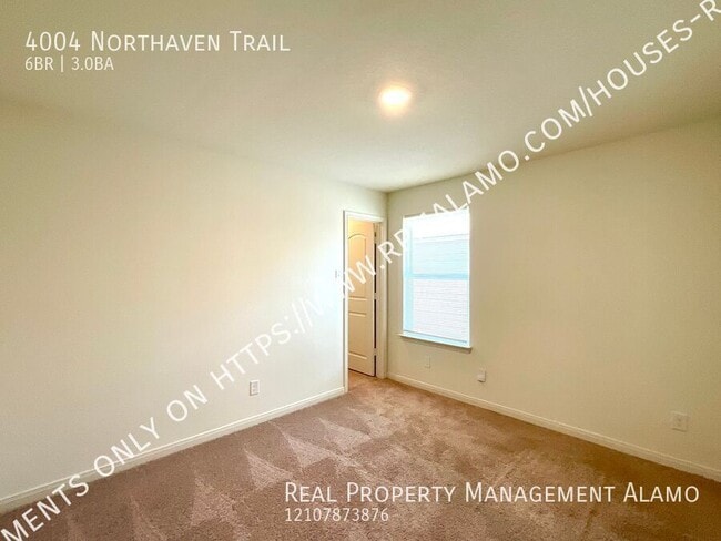 Building Photo - 4004 Northaven Trail