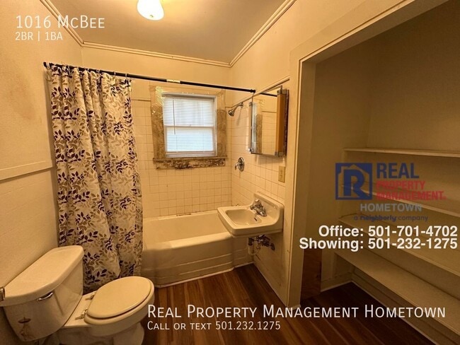 Building Photo - 1016 McBee-