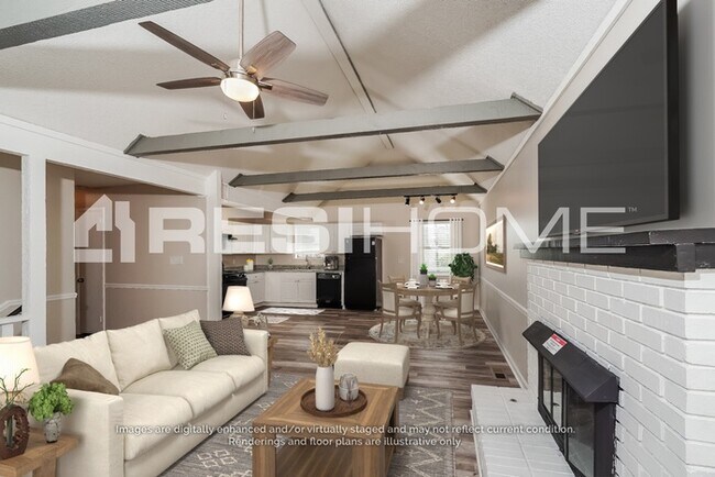 Building Photo - 3115 Sleepy Hollow Dr