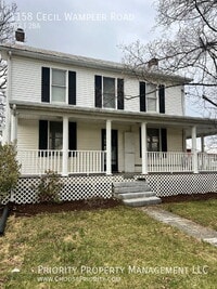 Building Photo - 1158 Cecil Wampler Rd