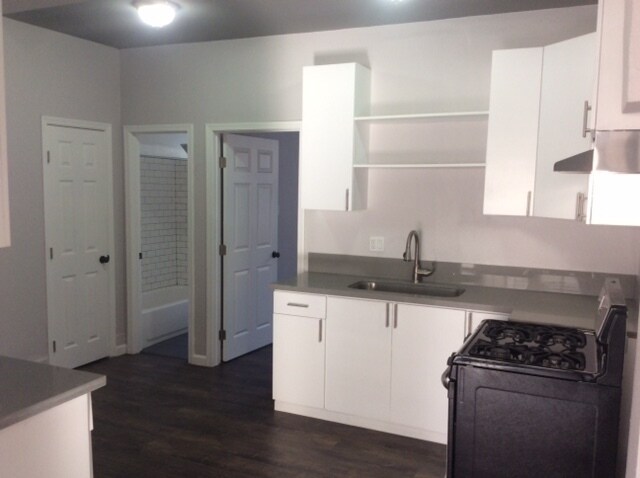 Interior Photo - 232 Union Place Apartments