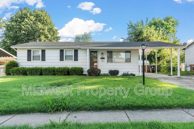 Building Photo - 1450 Tahoe Dr