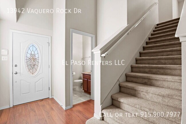 Building Photo - 13942 Vaquero Rock Dr