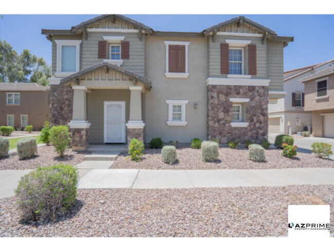 Primary Photo - Experience Elevated Living in this Beautif...