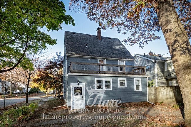 Building Photo - 2565 Portsmouth Ave
