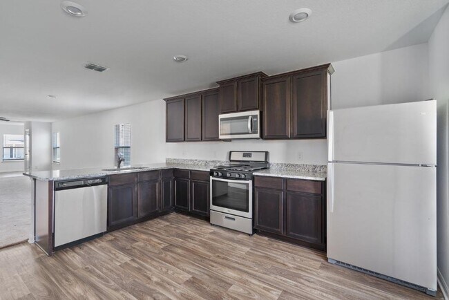 Building Photo - 3940 Prairie Crk