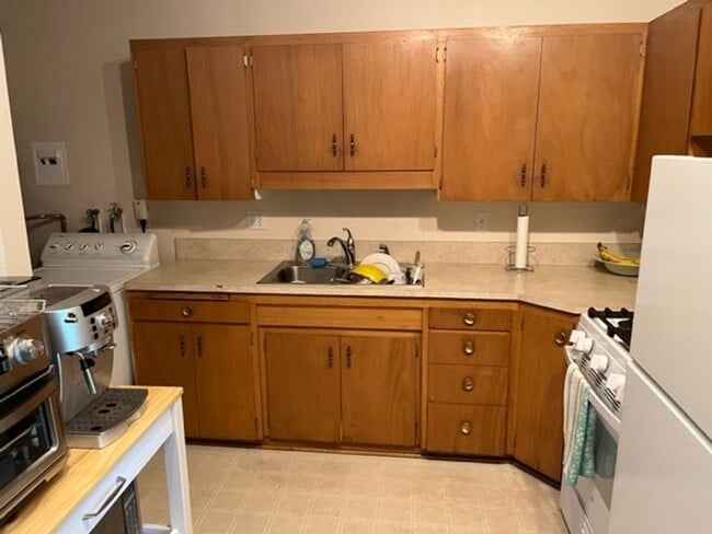 Building Photo - 1BR Apartment in West Boulder Duplex