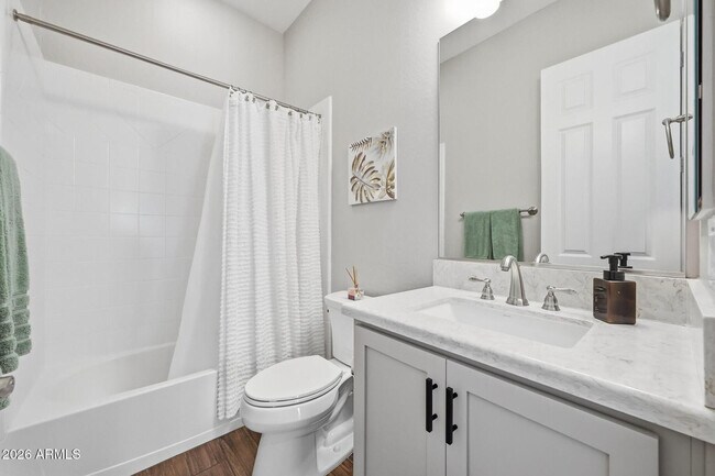 Building Photo - 5113 N 207th Dr