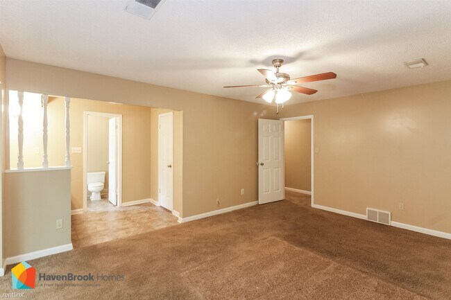 Building Photo - 3 br, 2 bath House - 6708 Henredon Dr