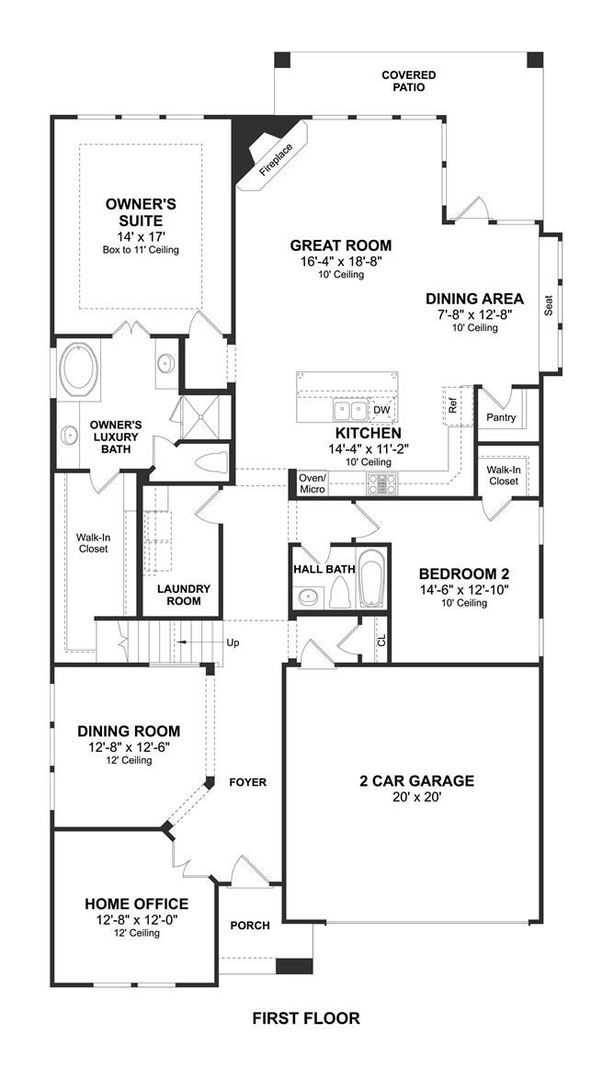Building Photo - 2064 Remington Dr
