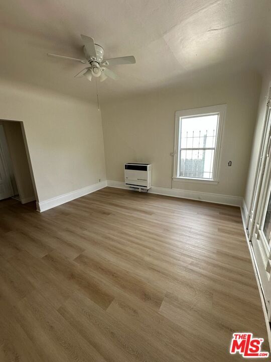 Building Photo - 1707 S Harvard Blvd