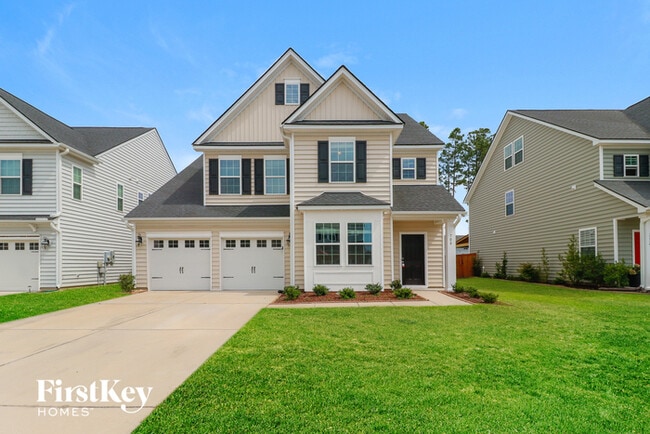 Primary Photo - 708 Redbud Ln