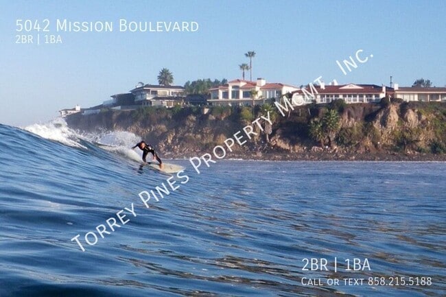 Building Photo - 5042 Mission Blvd