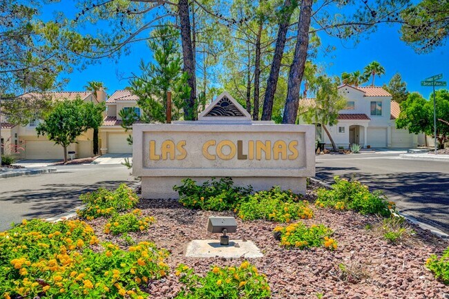 Building Photo - One-of-A-Kind 2 Story, 3 Bedroom with 3 Full Baths Home in the Heart of Summerlin!