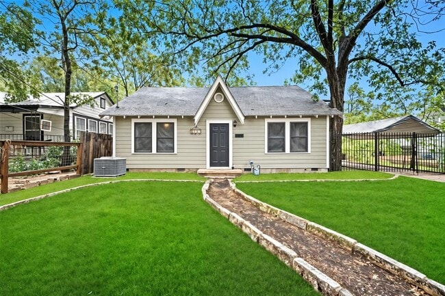 Primary Photo - 4605 Harmon Ave