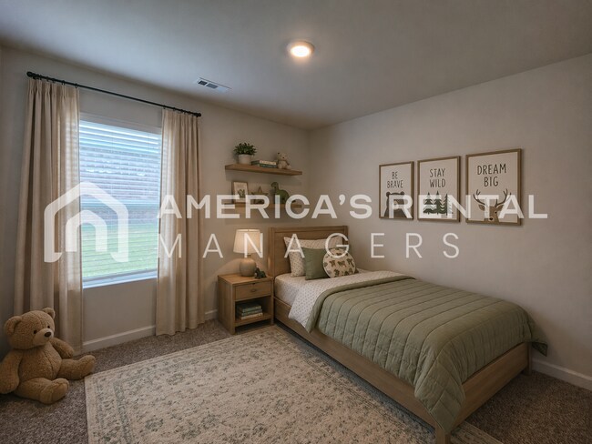 Building Photo - New Construction Home for Rent - Available NOW!